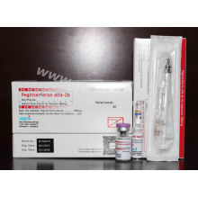 Peginterferon Allfa-2b Injektion 180mcg / 150mcg / 100mcg